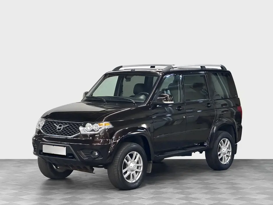 фото автомобиля