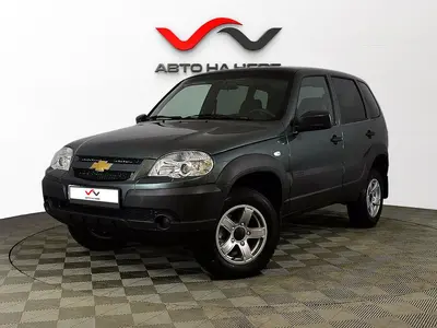 «Авто на Неве»