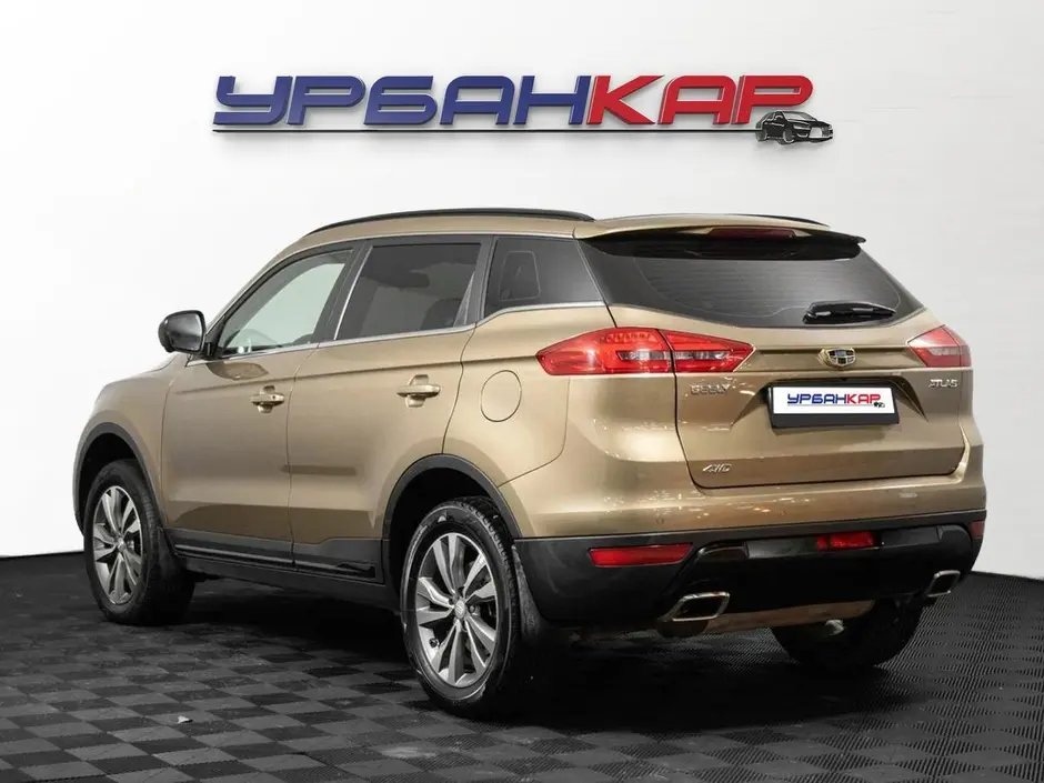 фото автомобиля