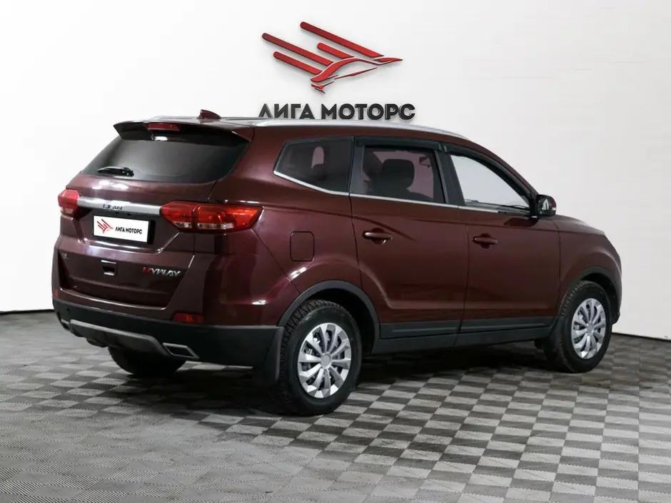 фото автомобиля