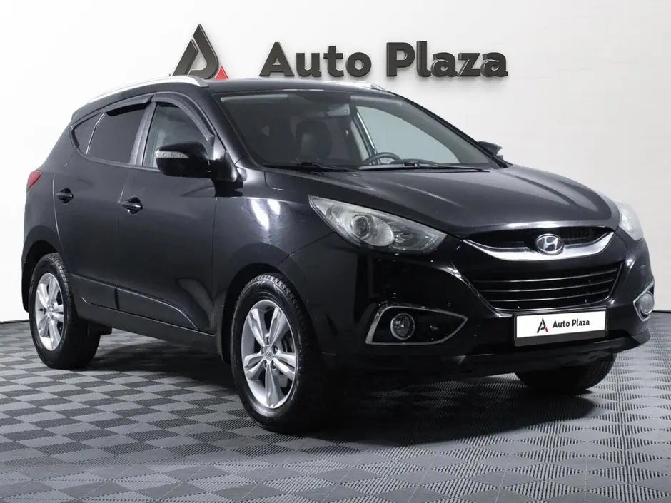 AutoPlaza