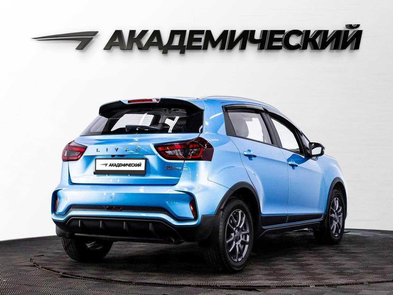 фото автомобиля 1