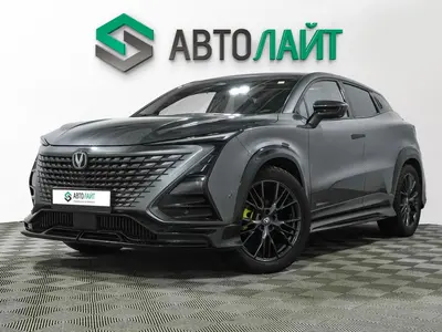Changan UNI-T