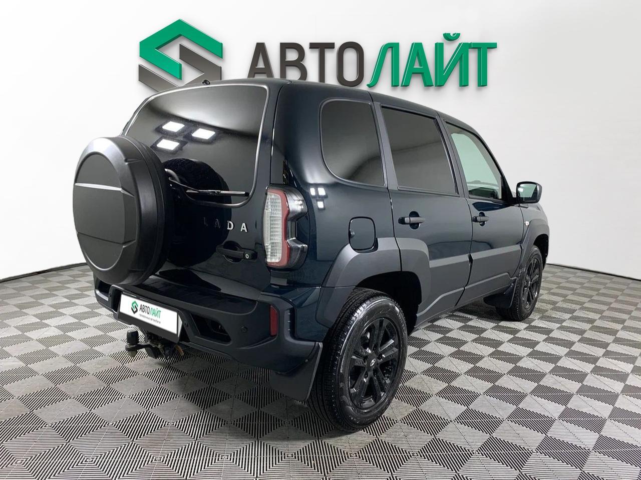 фото автомобиля 1