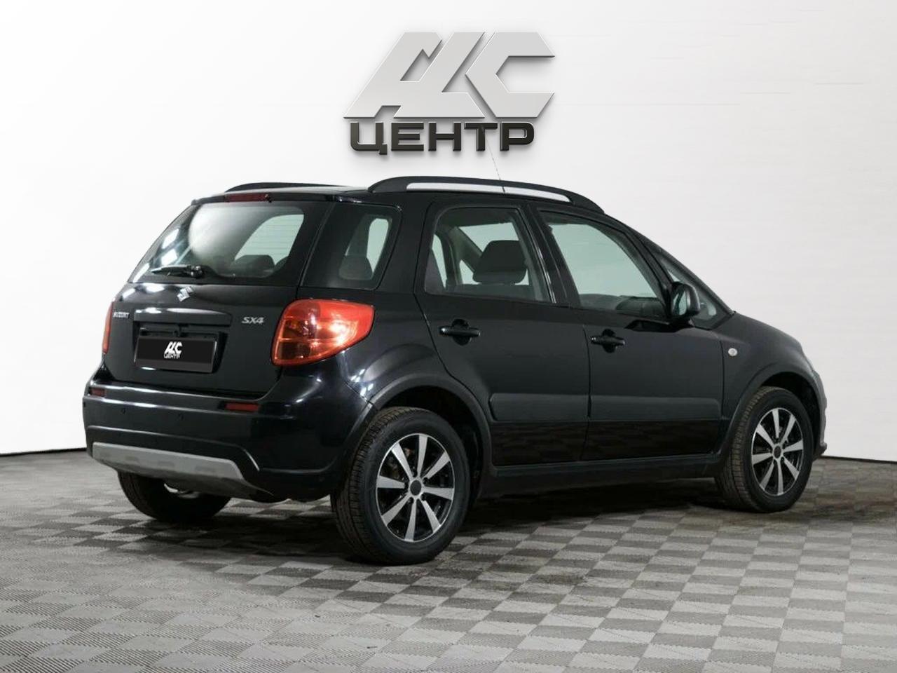 фото автомобиля 1