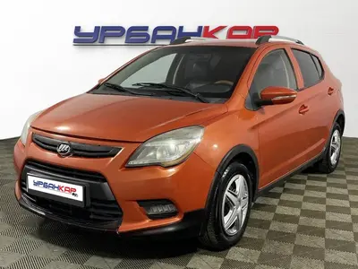Lifan X50