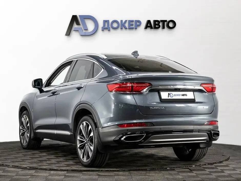 фото автомобиля