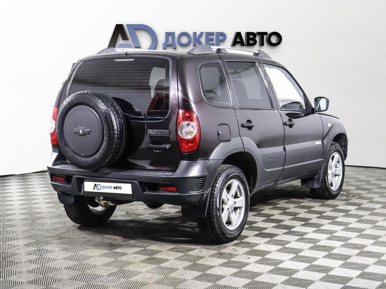 фото автомобиля 1