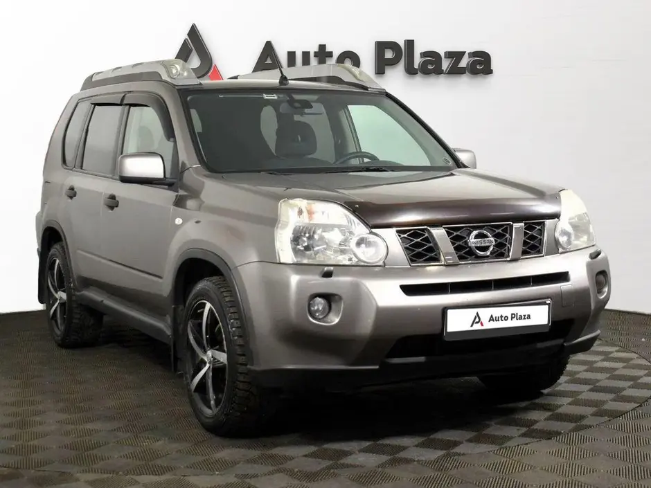 AutoPlaza