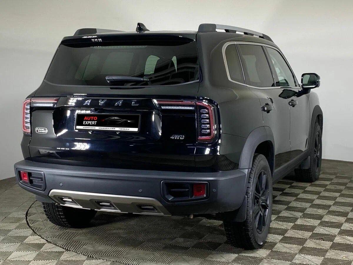 фото автомобиля 1