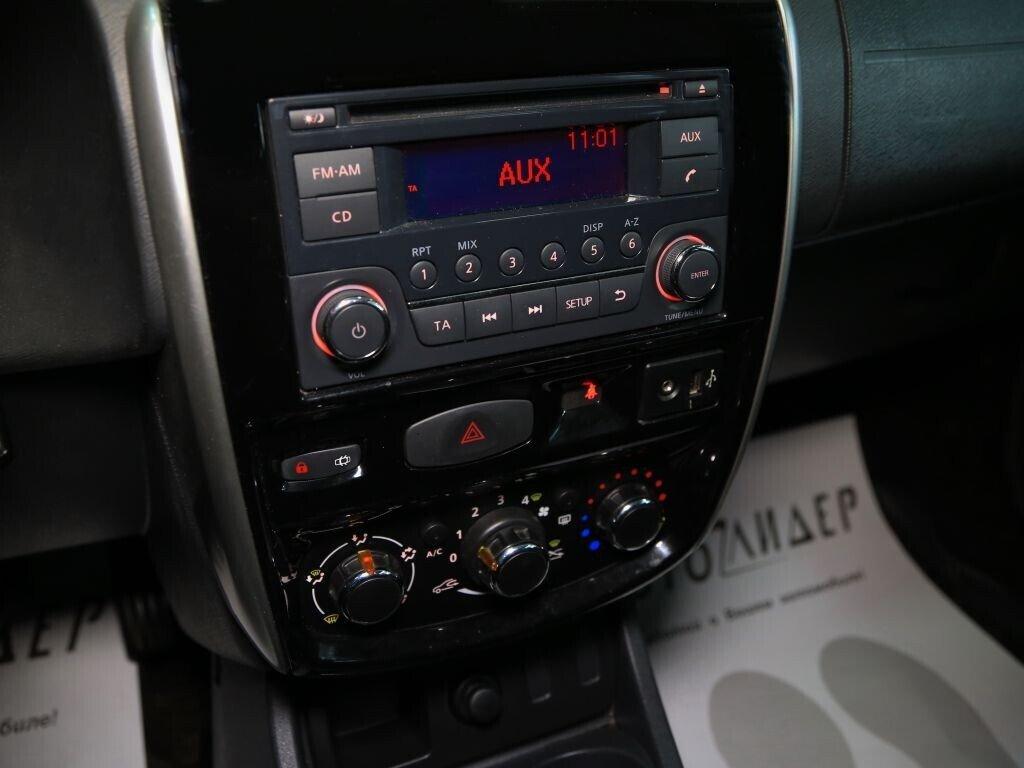 фото автомобиля 7