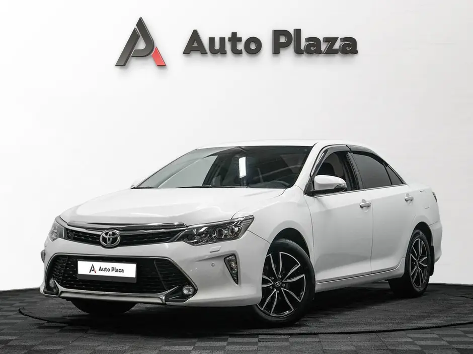 AutoPlaza