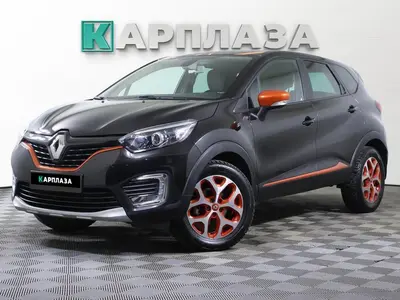 Renault Kaptur