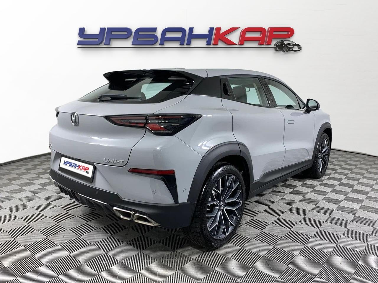 фото автомобиля 1