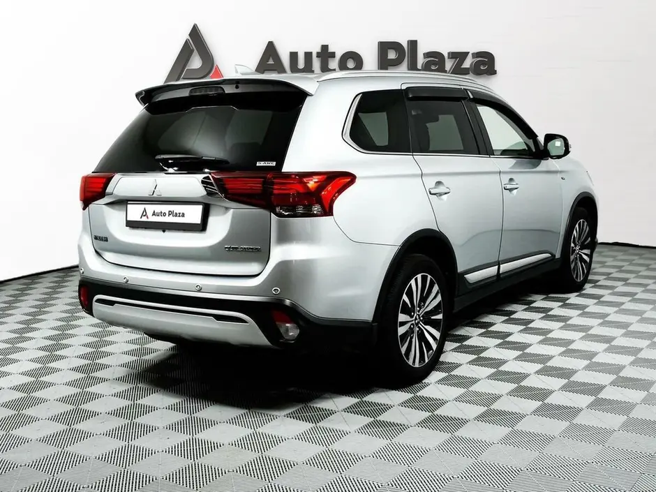 AutoPlaza