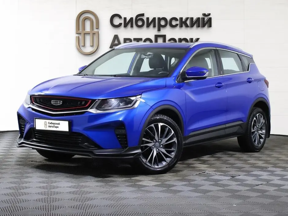 фото автомобиля