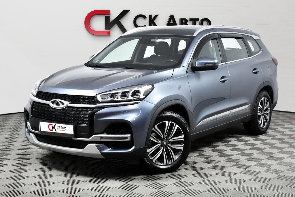 фото автомобиля 0