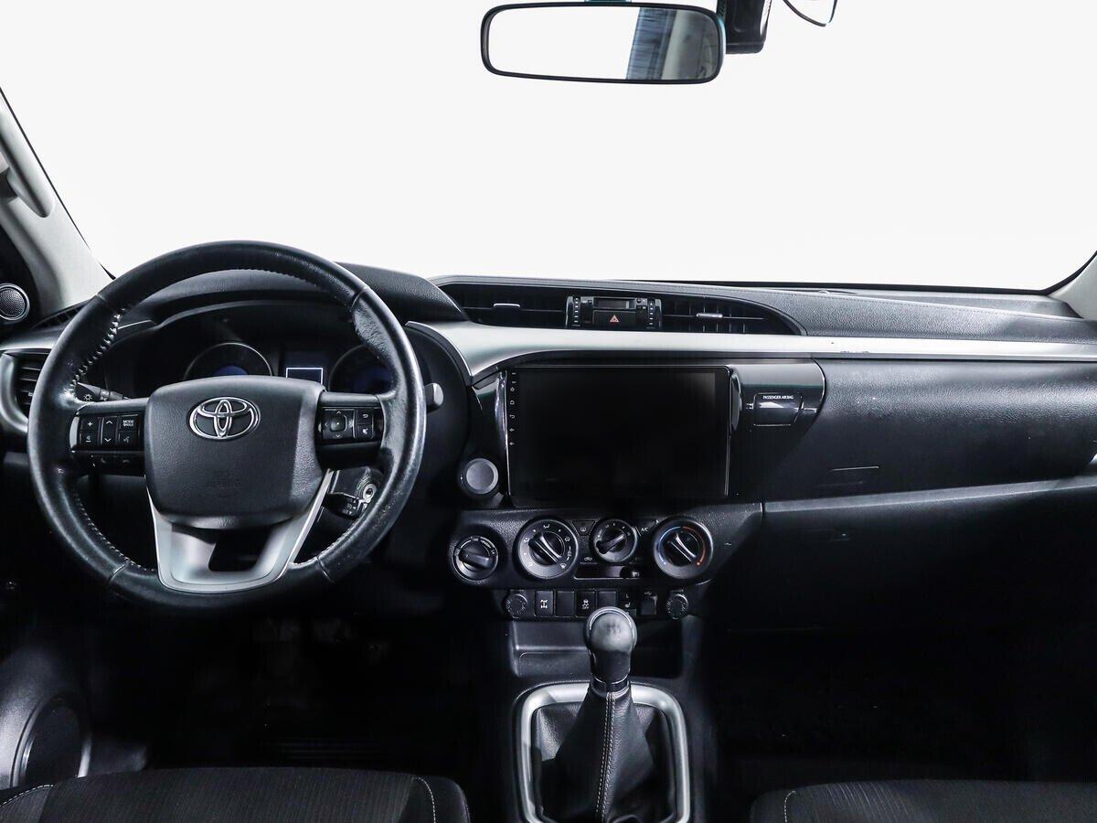 фото автомобиля 7