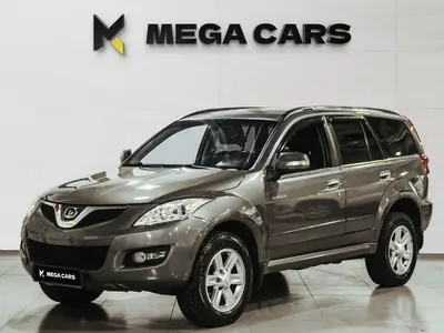 Great Wall Hover H5