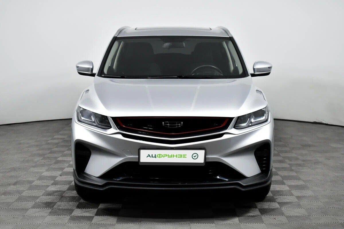 фото автомобиля 1