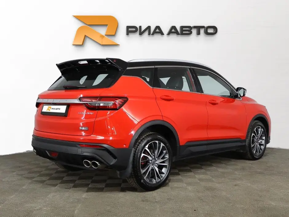 фото автомобиля