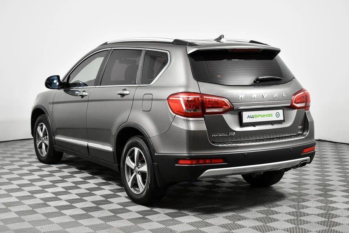 фото автомобиля 6