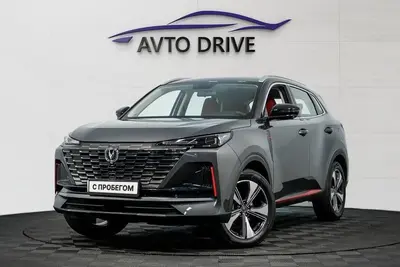 Changan CS55PLUS