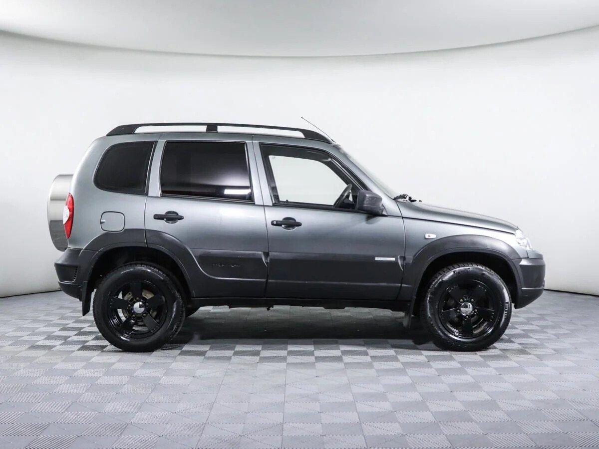 фото автомобиля 3