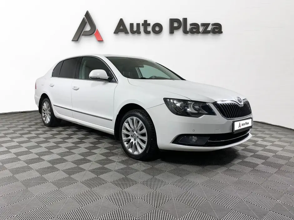 AutoPlaza