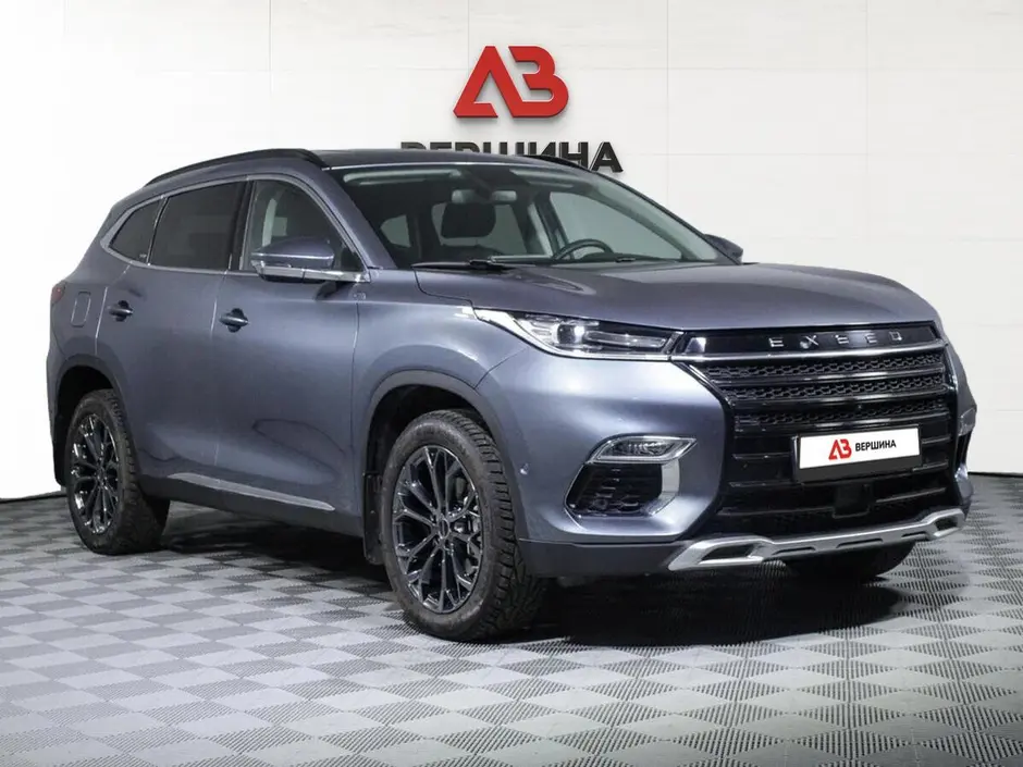 фото автомобиля