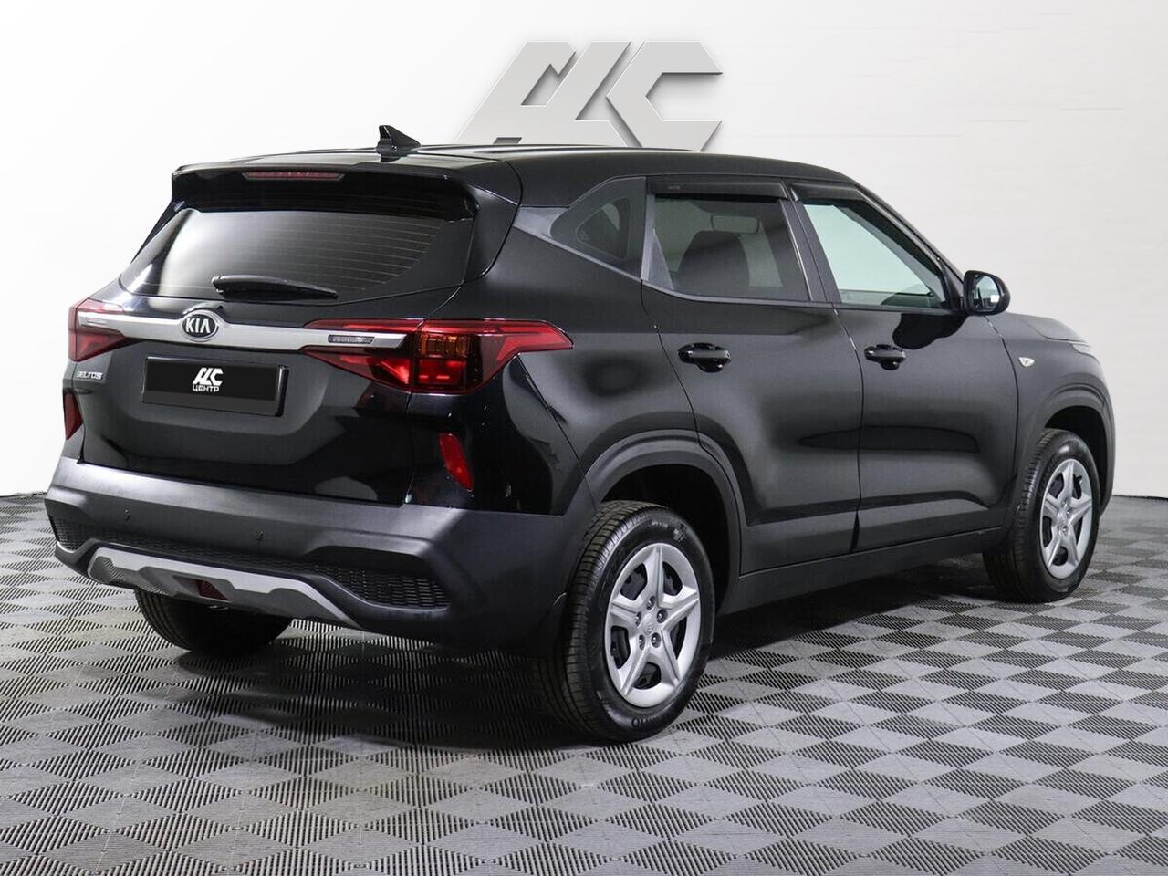 фото автомобиля 1