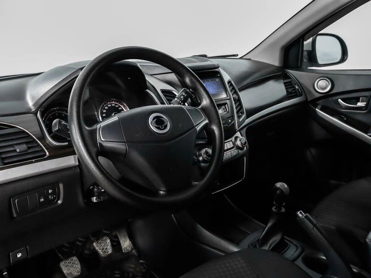 фото автомобиля 7