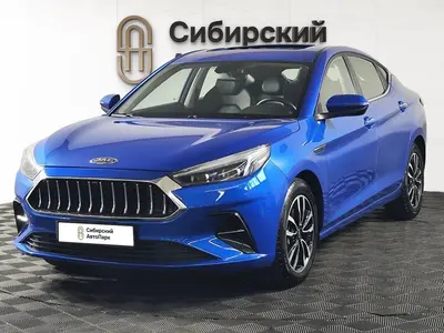 JAC J7