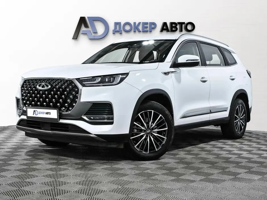 Chery Tiggo 8 Pro Max, 2023 г.