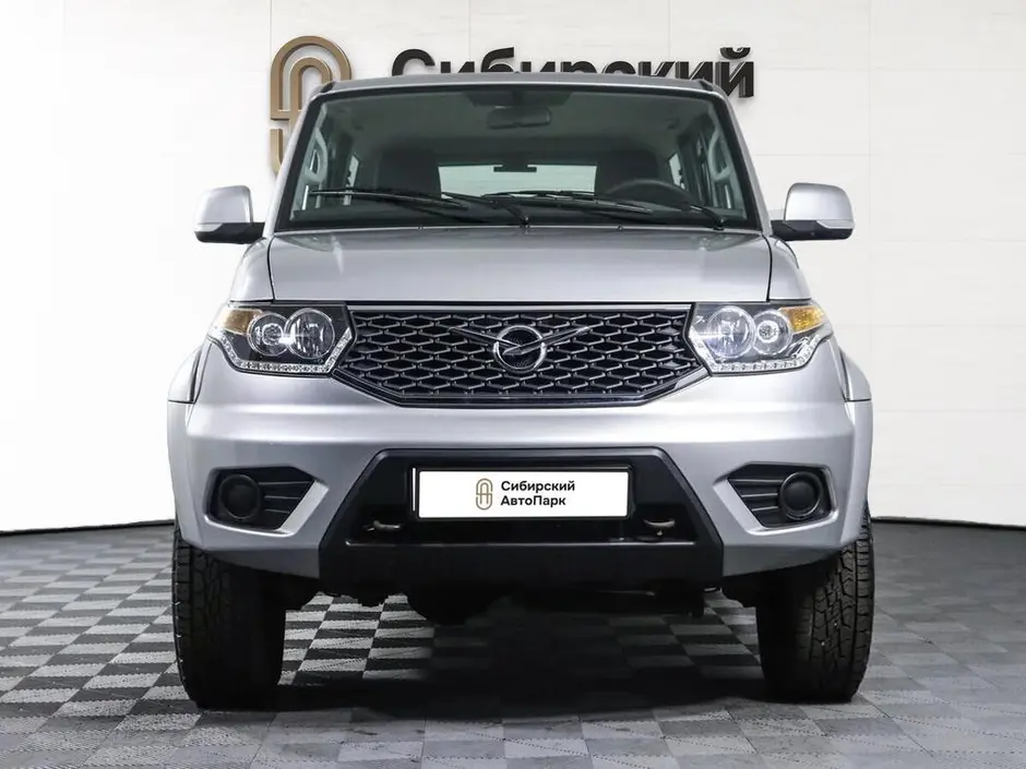 фото автомобиля