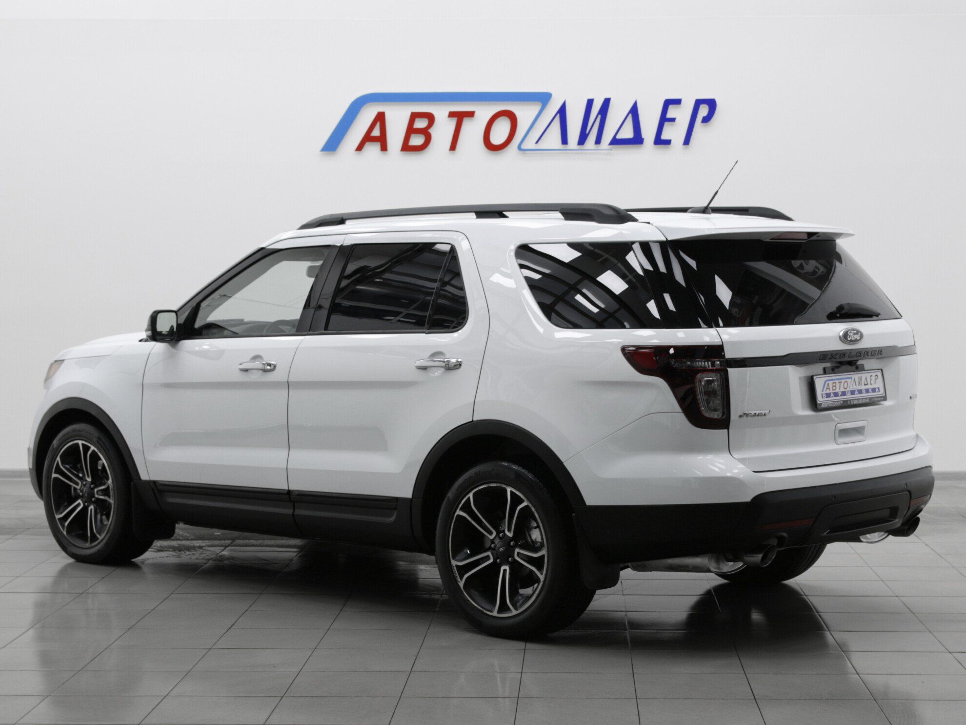 фото автомобиля 1