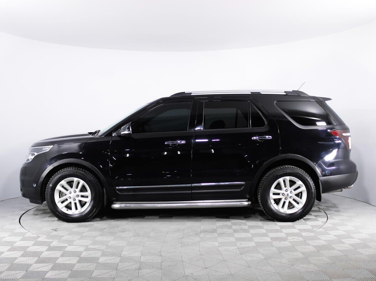 фото автомобиля 7