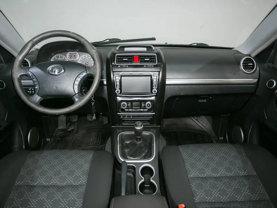 «Авто на Неве»