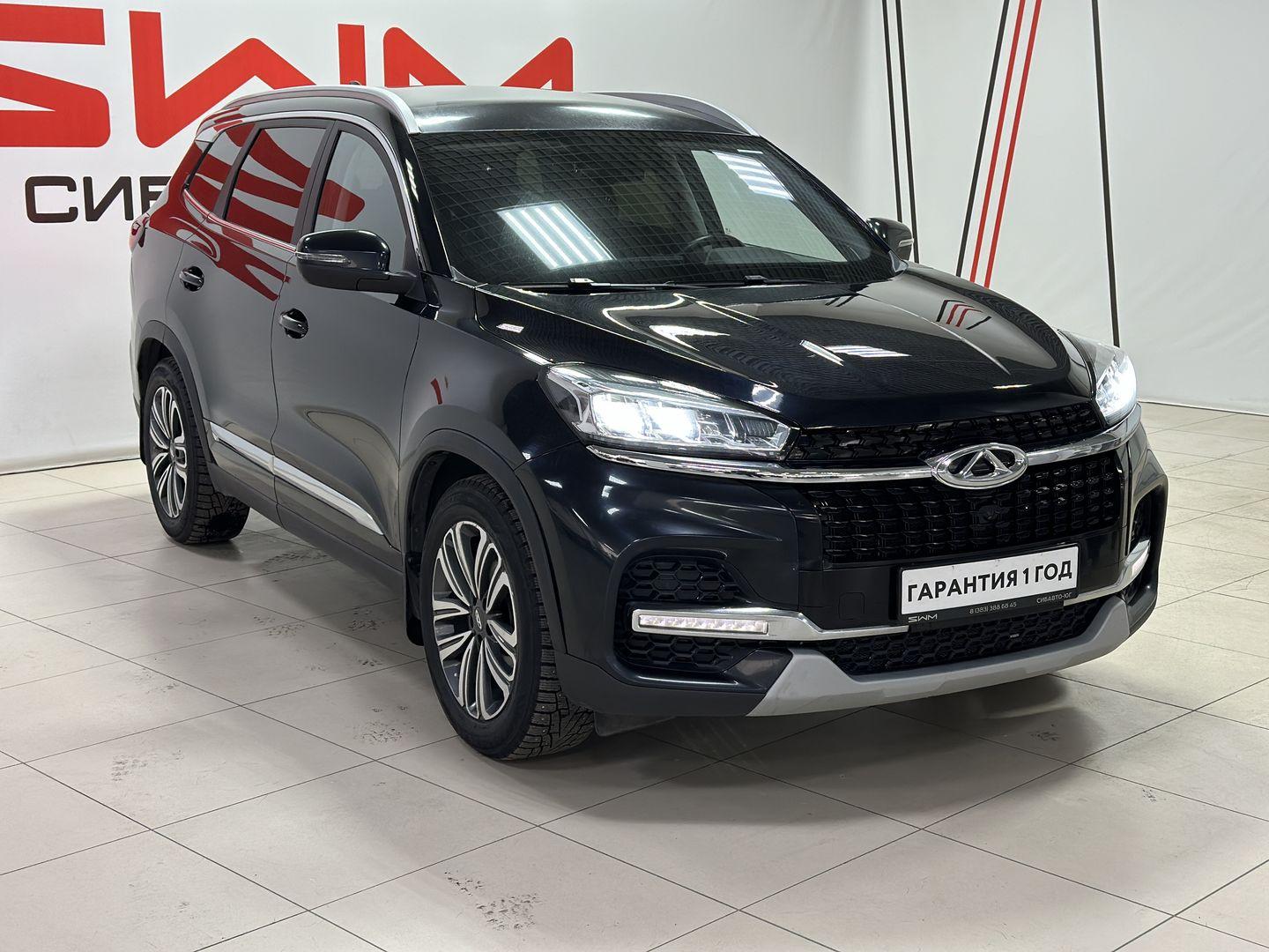 фото автомобиля 2