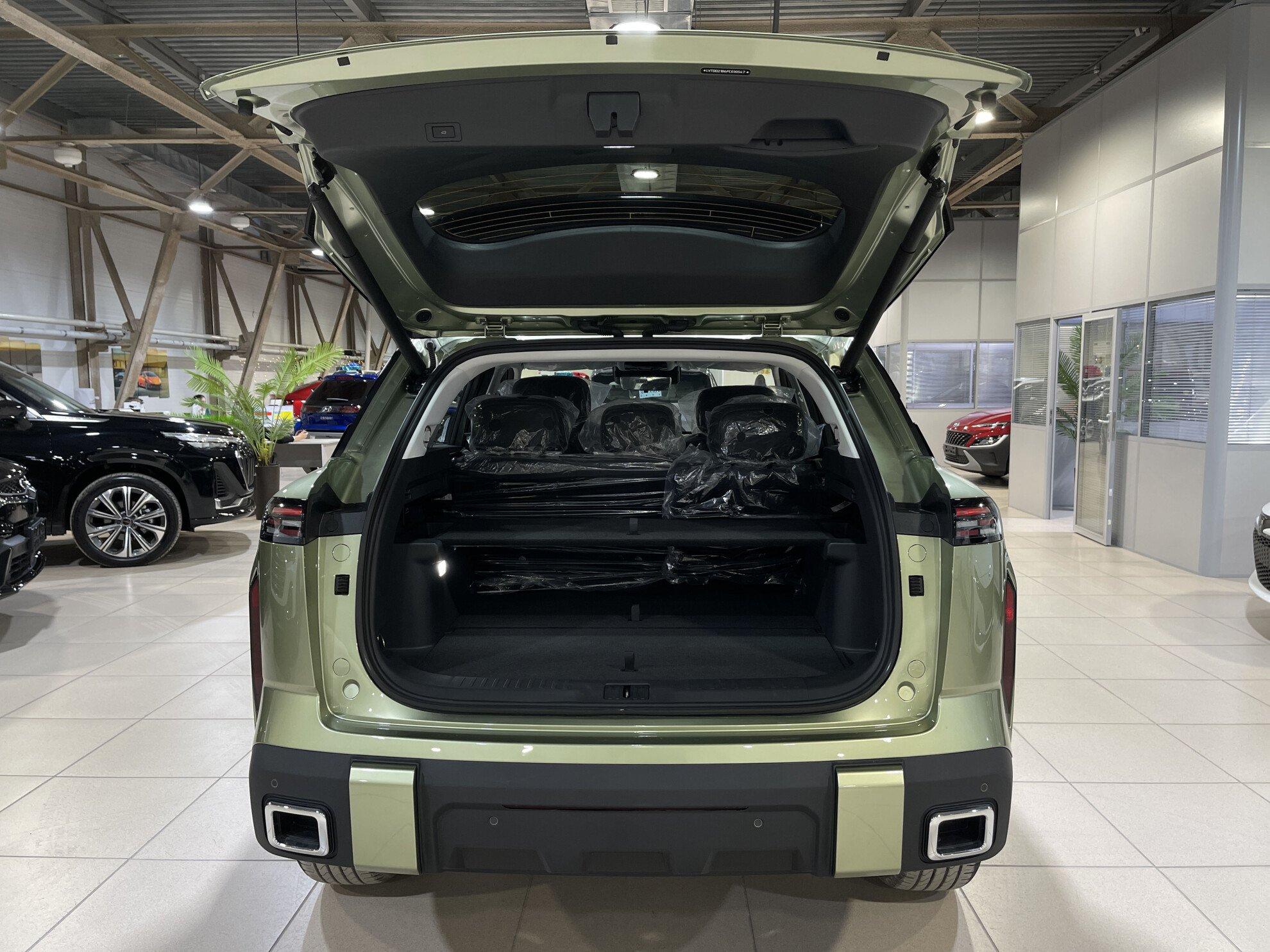 фото автомобиля 17