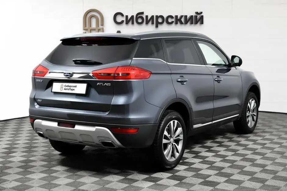 фото автомобиля