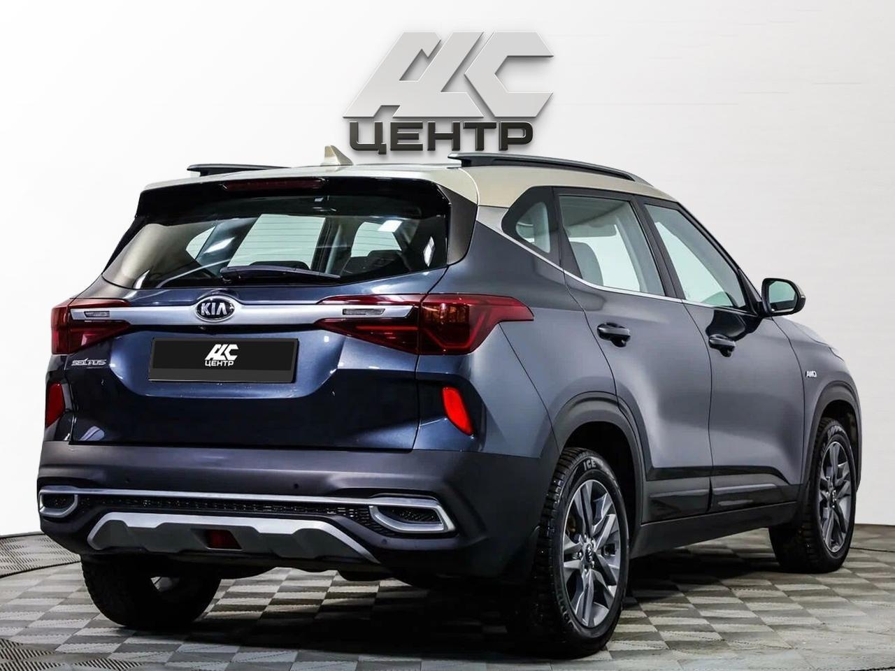 фото автомобиля 1