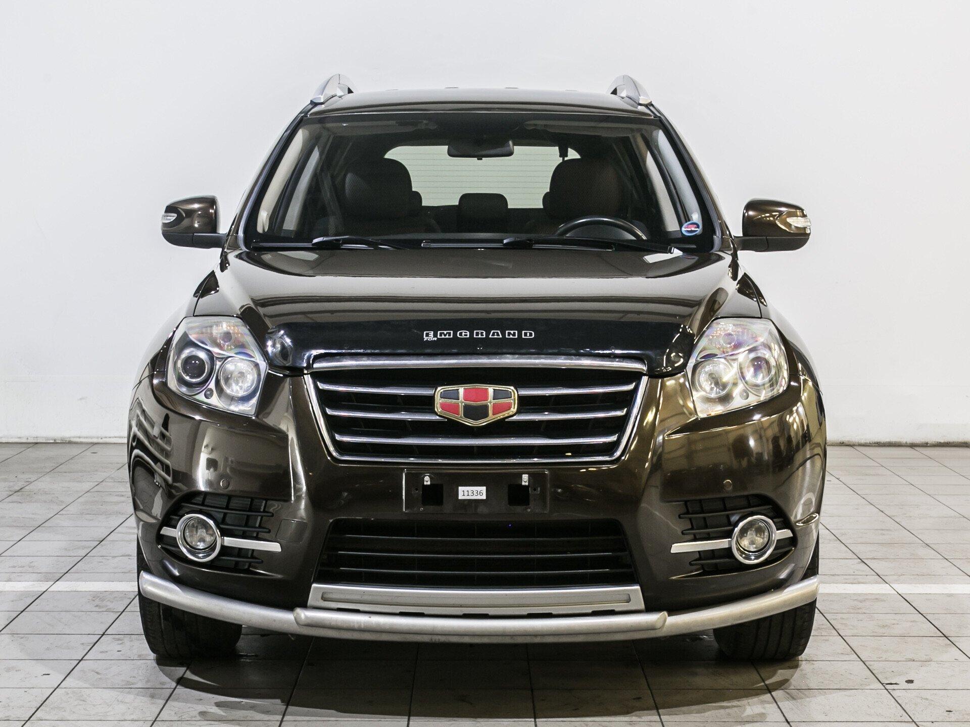 фото автомобиля 1