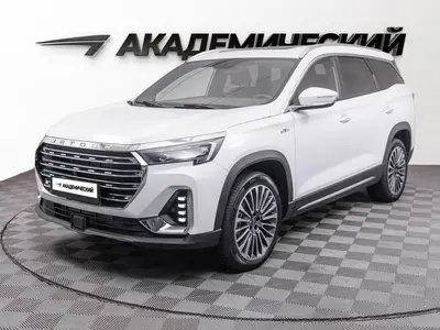 Jetour X90 PLUS
