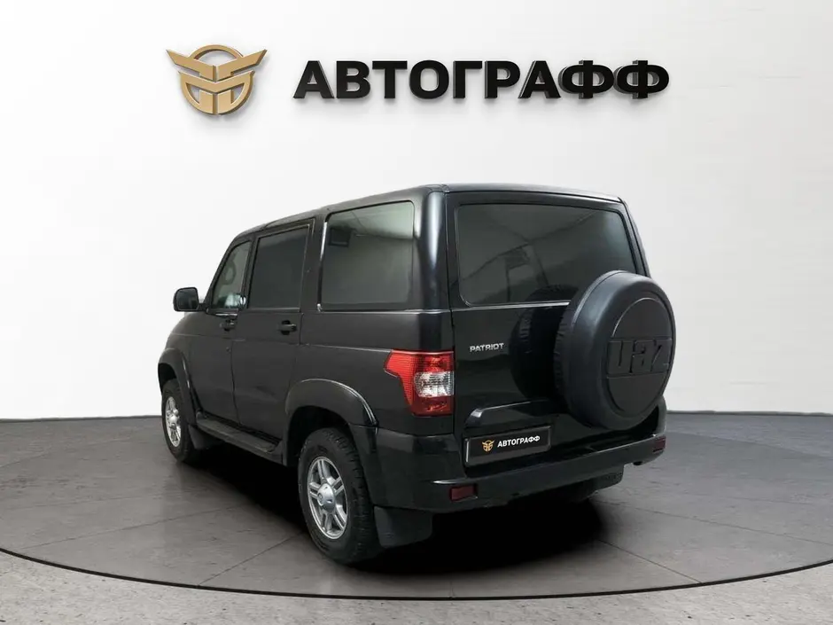 фото автомобиля