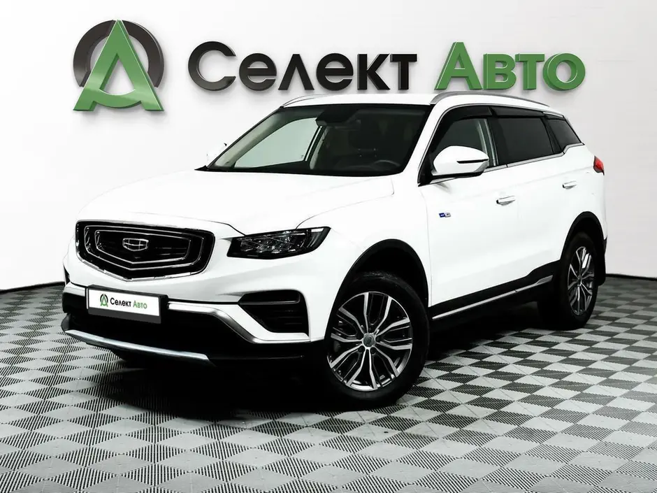 фото автомобиля