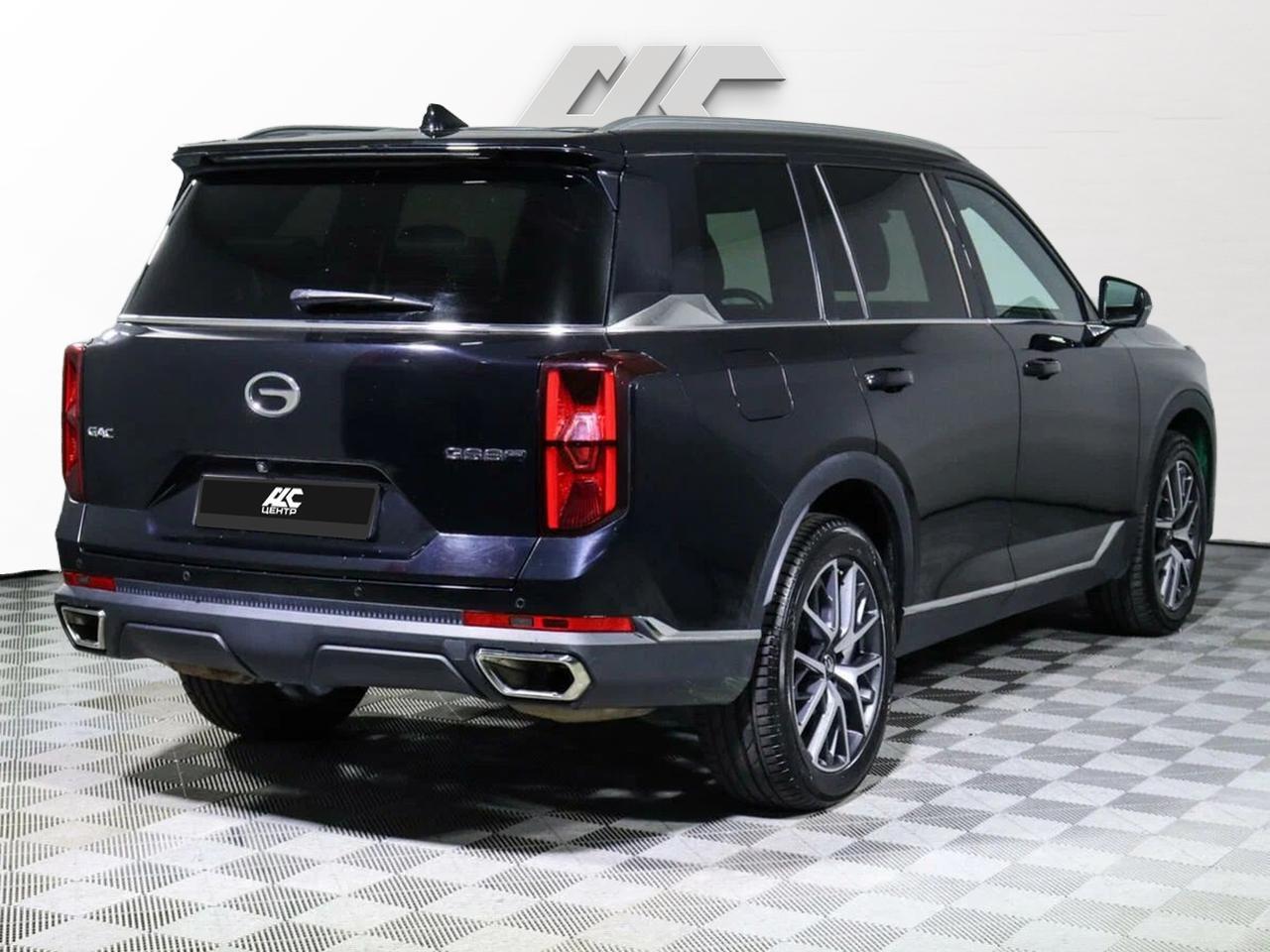 фото автомобиля 1