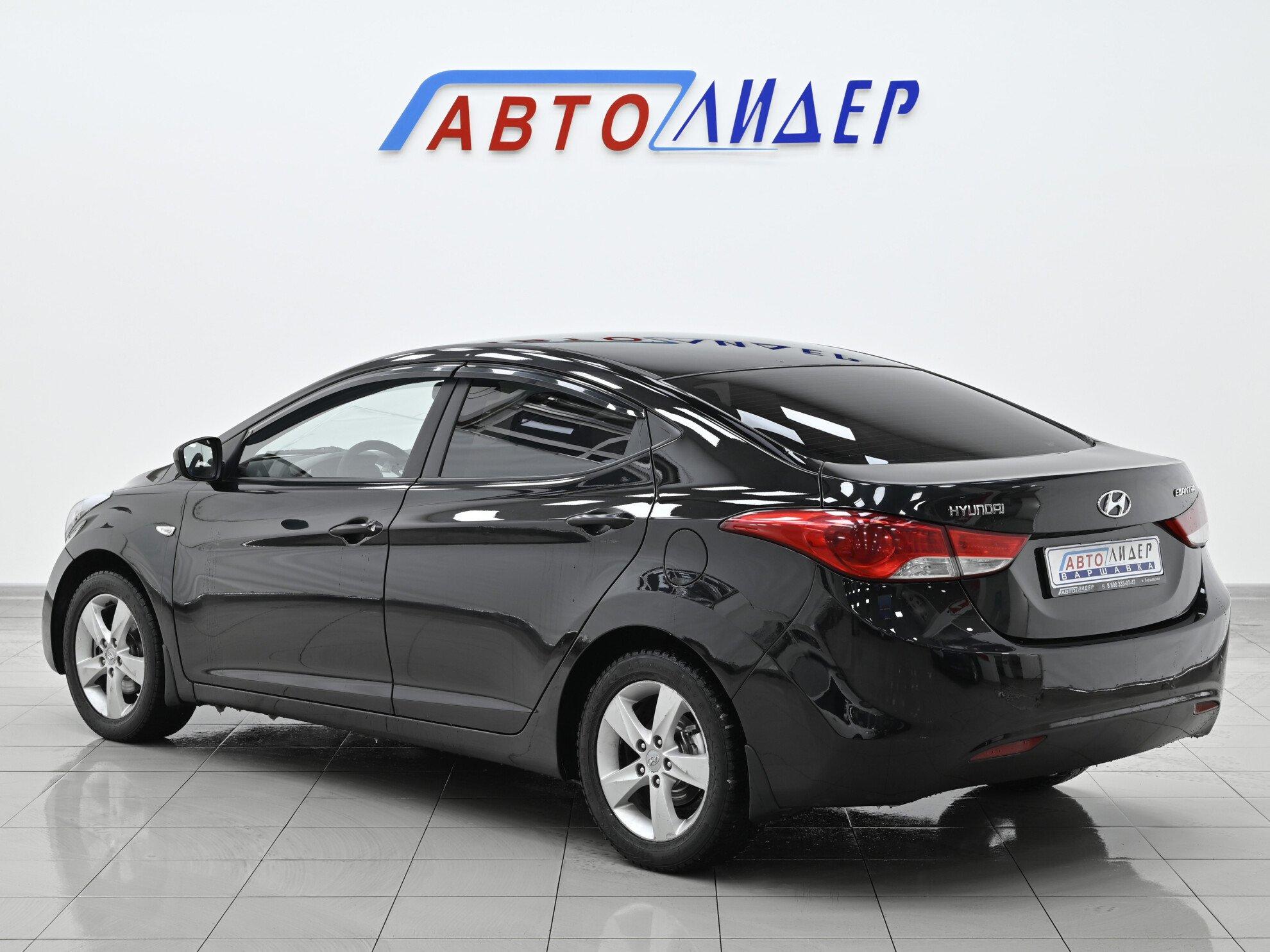 фото автомобиля 1