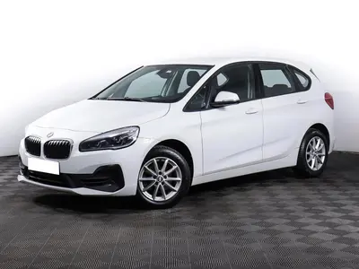 BMW 2 серии Active Tourer