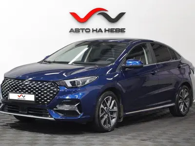 «Авто на Неве»